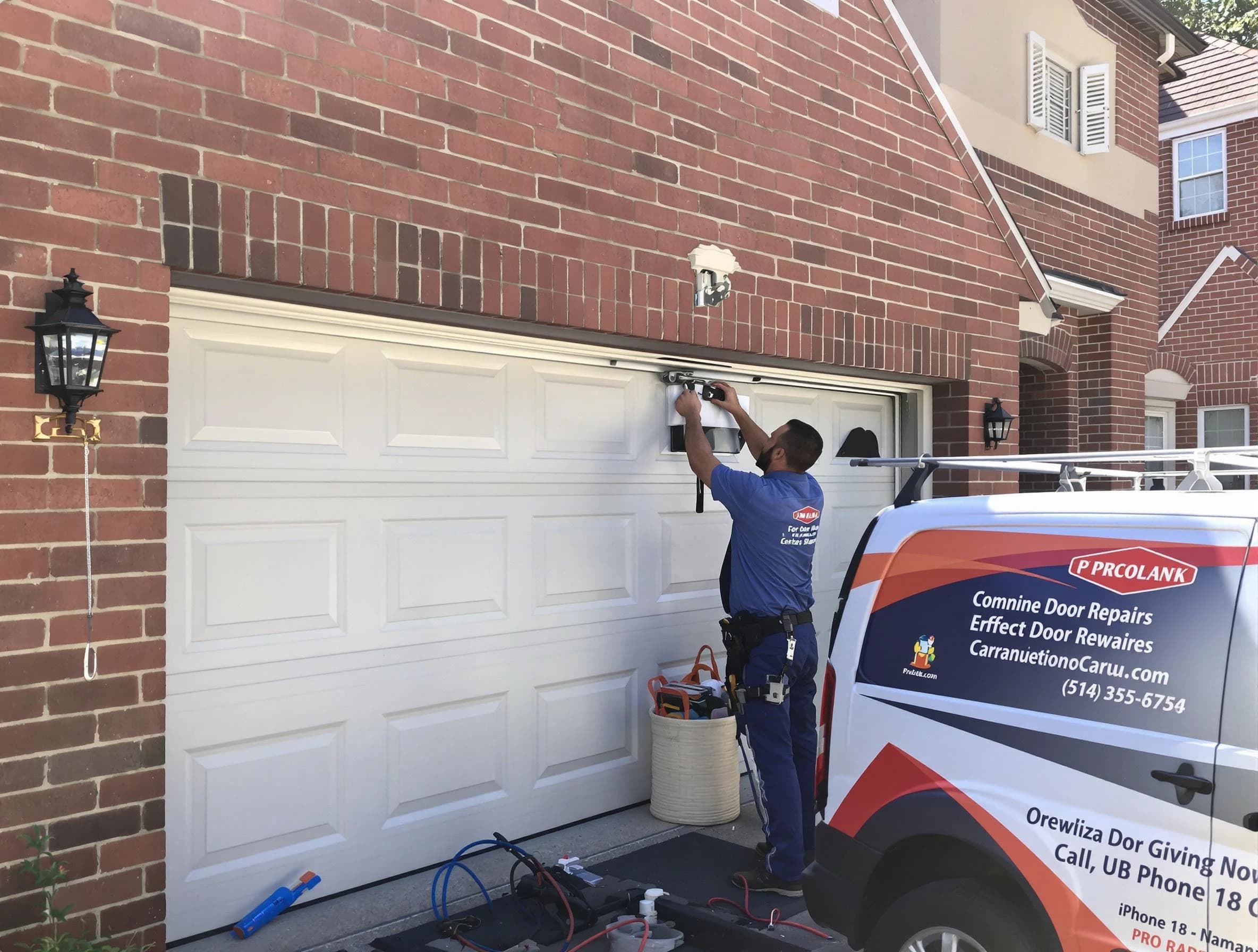 Los Lunas Garage Door Repair local garage door repair technician in Los Lunas